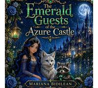 The Emerald Guests of the Azure Castle: A Story of Friendship, Courage, and the Magic of the Heart