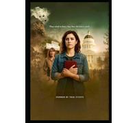 The Emerald Heart: The Screenplay of a 10-Episode Drama About Resilience, Legacy, and a Strong Female Protagonist
