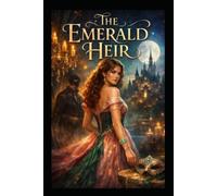 The Emerald Heir: A Modern Cinderella Inspired Royal Fantasy Romance