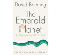 The Emerald Planet