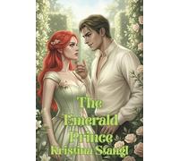 The Emerald Prince: 3 (The Enchanted Forest Saga (Main Edition))