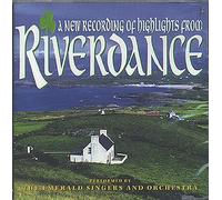 The Emerald Singers and Orchestra - A New Recording of Highlights From Riverdance (UK Import)