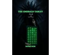 The Emerald Tablet Book 4 ("Pantheon Wars" Saga)