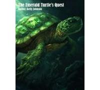 The Emerald Turtles Quest (ebook)