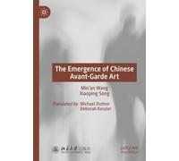 The Emergence of Chinese Avant-Garde Art