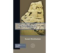 The Emergence of the English (Past Imperfect)