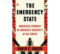 The Emergency State (ebook)