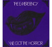 The Emergency - We Got the Horror EP