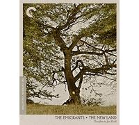 The Emigrants / The New Land (Criterion Collection) [USA] [Blu-ray]