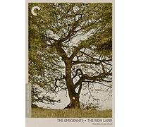 The Emigrants / The New Land [DVD]