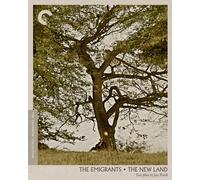 The Emigrants / The New Land (The Criterion Collecti (Blu-ray) (Importación USA)