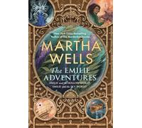 The Emilie Adventures: Emilie and the Hollow World & Emilie and the Sky World (Emilie, 1-2)