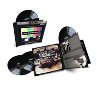 The Eminem Show (Ltd. Lenticular Cover) [Vinilo]