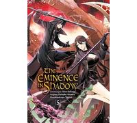 The Eminence in Shadow 05