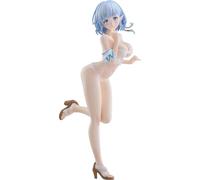 The Eminence in Shadow Beach Queens Pop Up Parade - Figura de PVC (tamaño L, 23 cm)