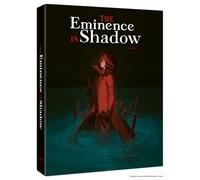 The Eminence in Shadow - Partie 1/2 [DVD]