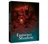 The Eminence in Shadow - Partie 2/2 [DVD]