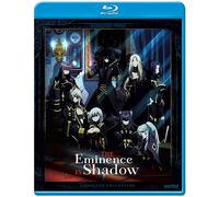 The Eminence in Shadow: Season 1 [USA] [Blu-ray]