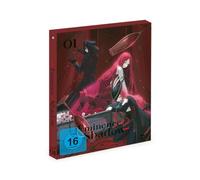 The Eminence in Shadow - Staffel 2 - Vol.1 - Blu-ray [Alemania] [Blu-ray]