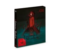 The Eminence in Shadow - Vol. 1 [Alemania] [Blu-ray]