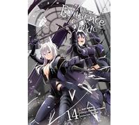 The Eminence in Shadow, Vol. 14 (manga): Volume 14 (The Eminence in Shadow (Manga))