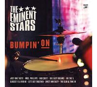 The Eminent Stars - Bumpin' On [Vinilo]