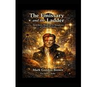 THE EMISSARY AND THE LADDER: David Bowie, Containment, and the Ritual of Ascent