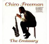 The Emissary by CHICO FREEMAN (1996-06-11)
