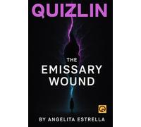 The Emissary Wound: A Standalone Science Fiction Thriller