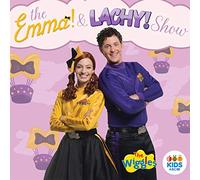 The Emma & Lachy Show