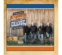 The Emmanuel Quartet - Twenty & Change: Songs from the Heart