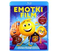 The Emoji Movie [Blu-Ray] [Region Free] (IMPORT) (No hay versión española)