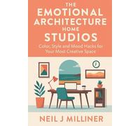 The Emotional Architecture of Home Studios: Color, Style, and Mood Hacks for Your Most Creative Space