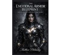 The Emotional Armor Blueprint: How to Become Mentally Unbreakable