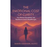 The Emotional Cost of Carity: How Burnout, Boundaries, and Breakdowns Lead to Breakthroughs