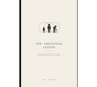 The Emotional Ledger: How Care Quietly Flows Between Parents and Children Over the Course of a Lifetime