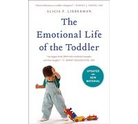 The Emotional Life of the Toddler