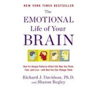 The Emotional Life Of Your Brain (ebook)