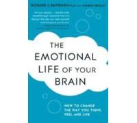 The Emotional Life Of Your Brain (ebook)