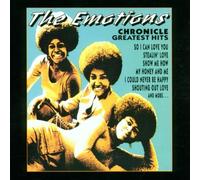 The Emotions - Chronicle