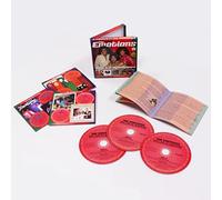 The Emotions Don't Ask My Neighbors: The Columbia/ARC Rec (CD) (Importación USA)