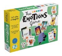 The emotions game