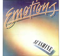 The Emotions (Soul) - Sunshine