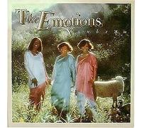 THE EMOTIONS - THE EMOTIONS / SUNBEAM