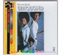 The Emotions - Untouched