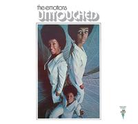 Emotions, the - Untouched [Vinilo]