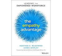The Empathy Advantage: Leading the Empowered Workforce