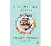 The Empathy Diaries: A Memoir