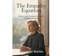 The Empathy Equation: Balancing Compassion with Self-Preservation