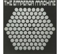 The Emperor Machine - Black Ken